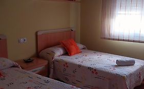 O Descanso do Camiño